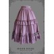 Moon River English Rose Skirt(Reservation/Full Payment Without Shipping)